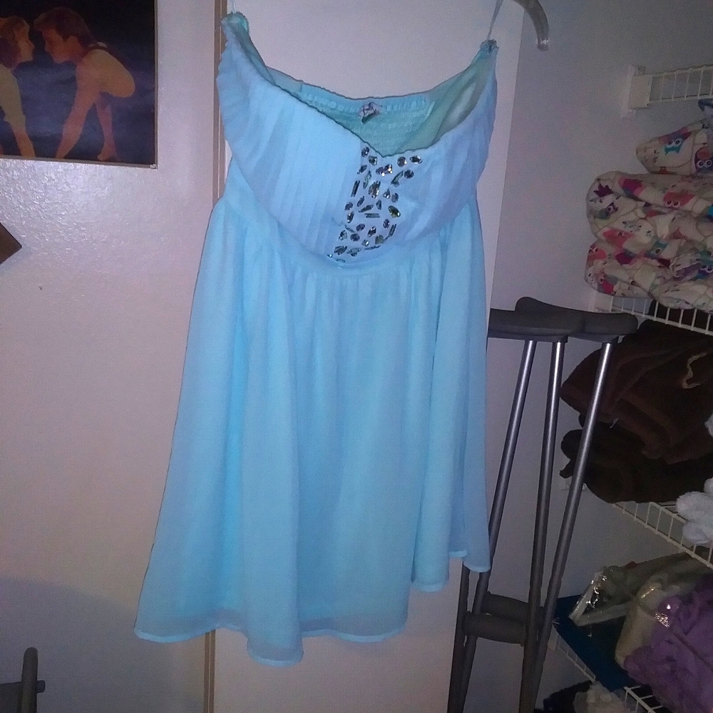 Ladies dress